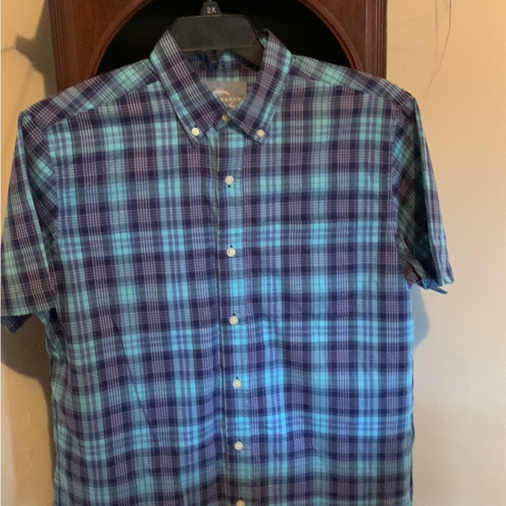 Size m , Saddlebred